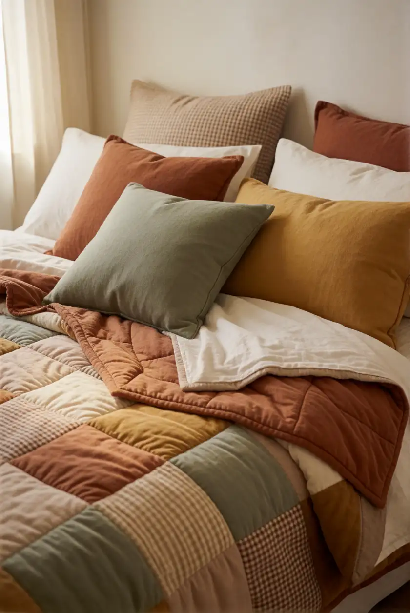 Cozy Bedding Choices