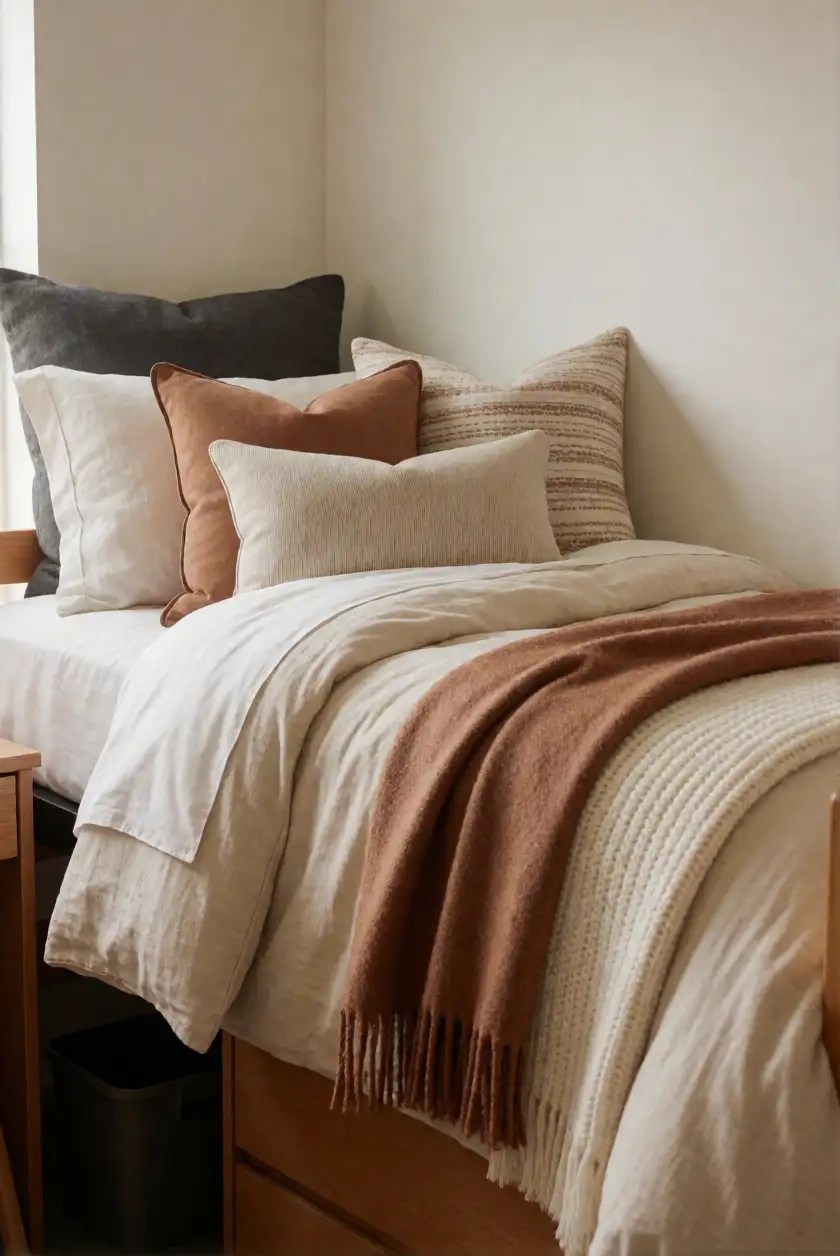 Cozy Bedding Choices