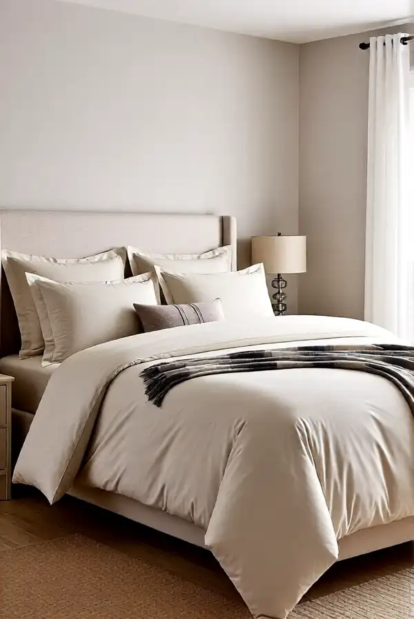 Cozy Bedding for Ultimate Comfort