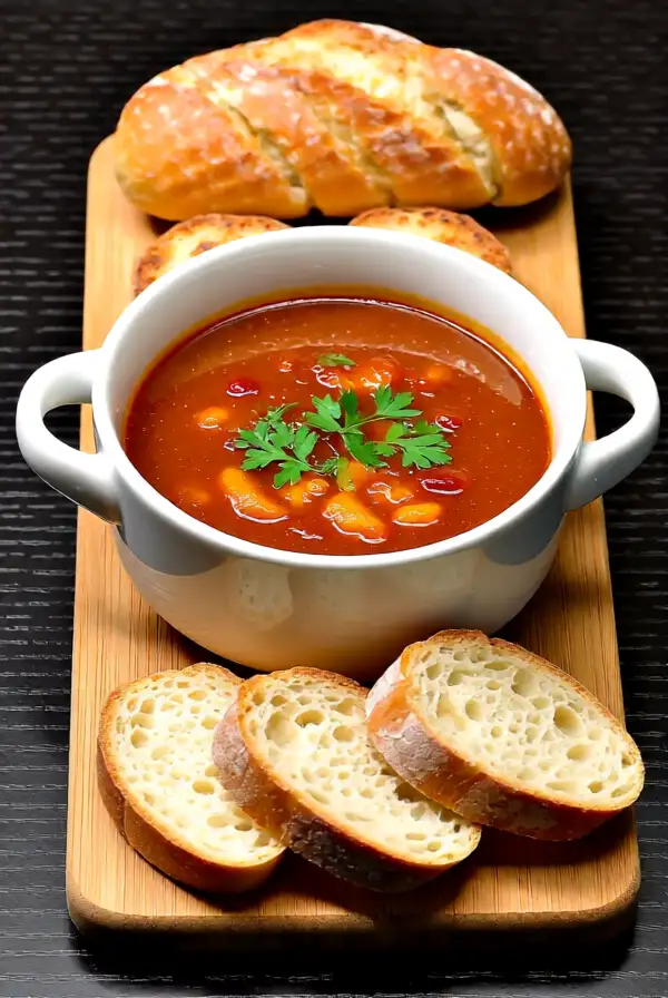 Cozy Comfort Bowl Board