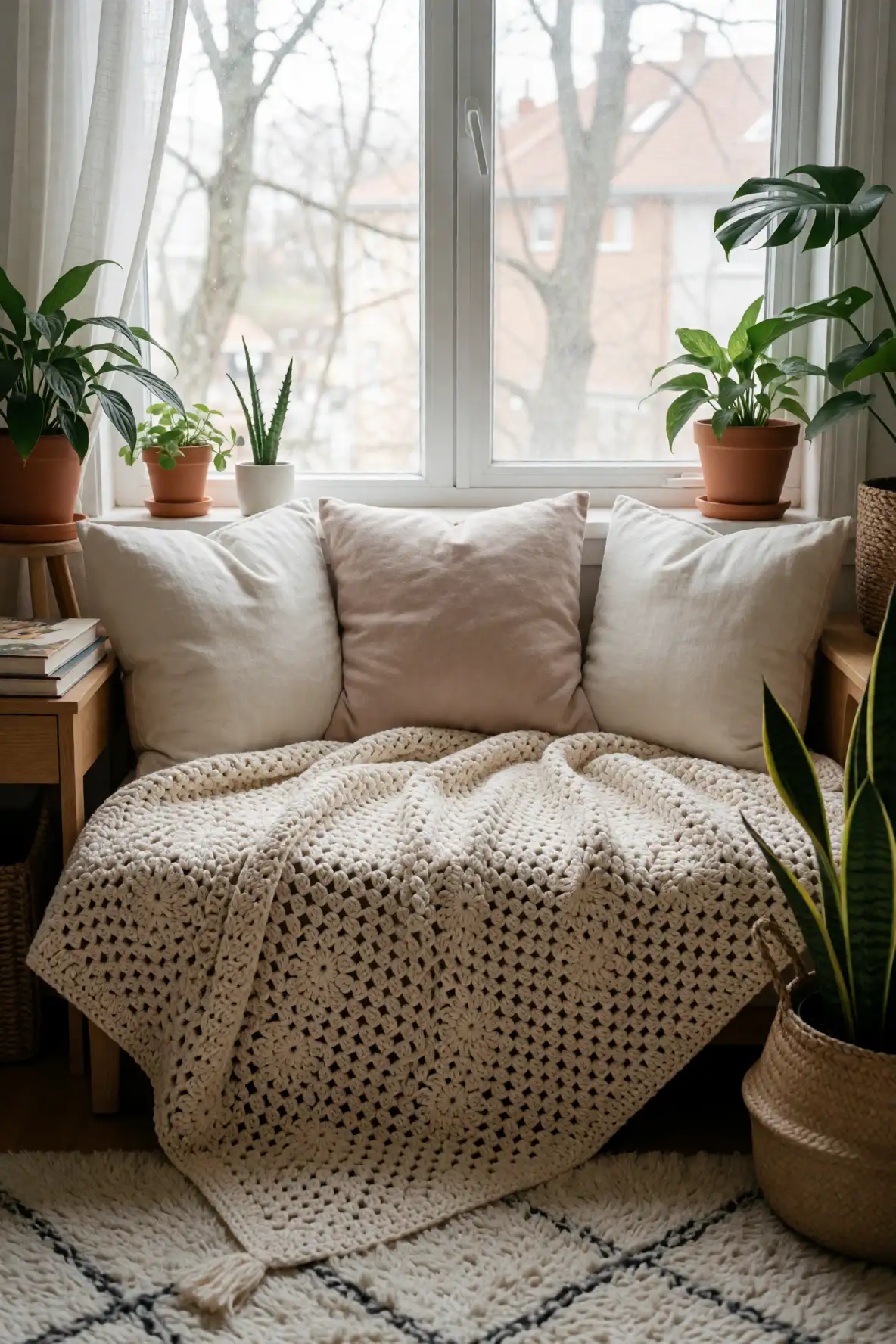 Cozy Corners: Design Ideas