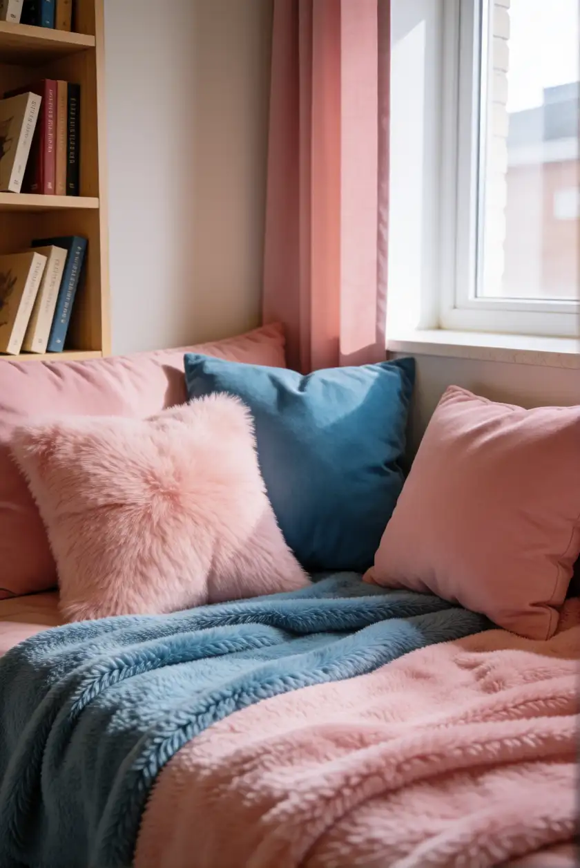 Cozy Nook Creation