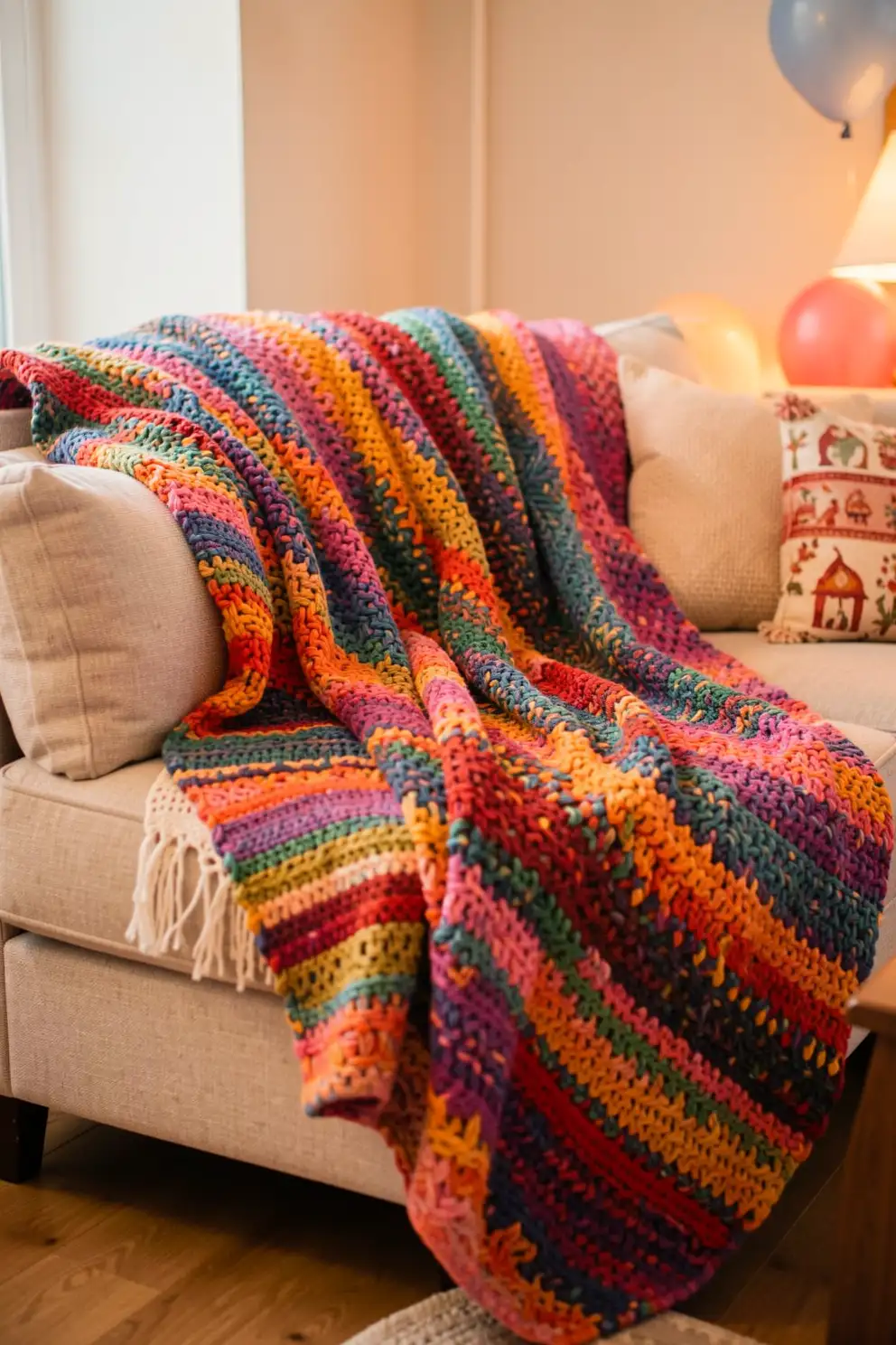 Cozy Options for Birthdays