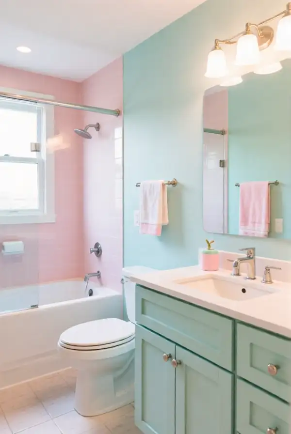 Crafting a Cohesive Theme