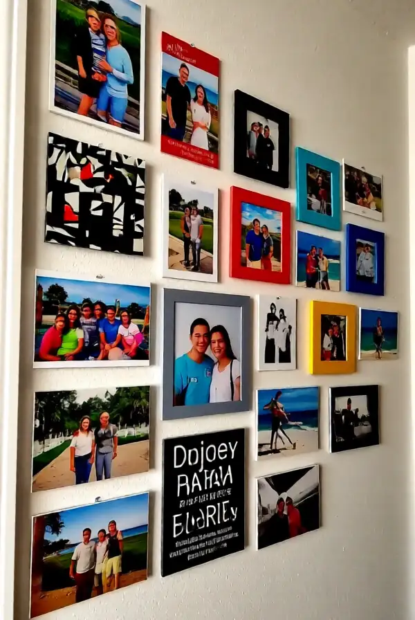 Crafting a Personalized Statement