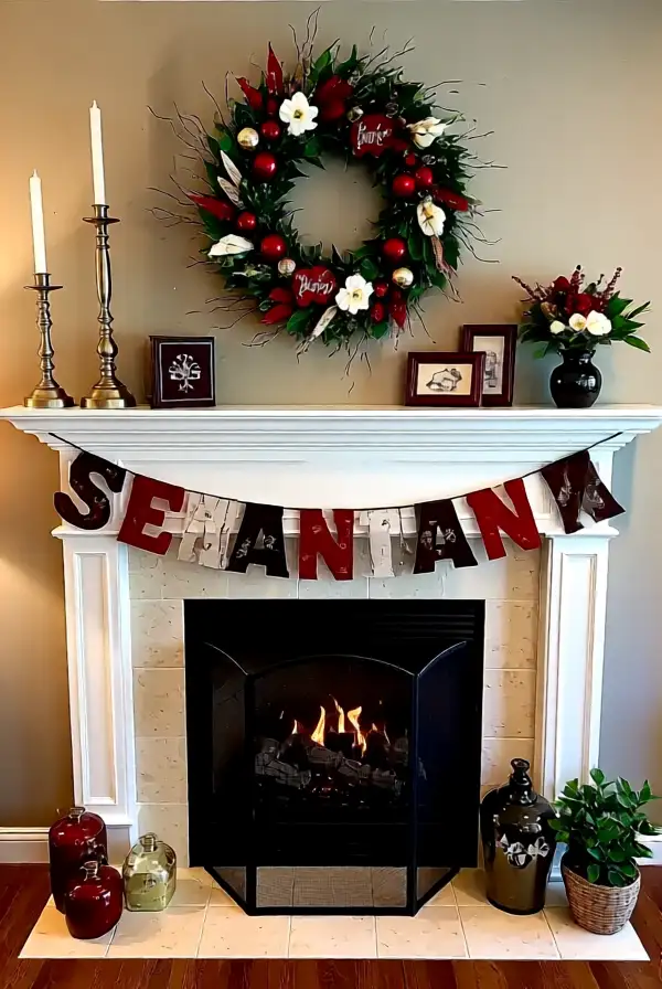 Crafting Seasonal Themes