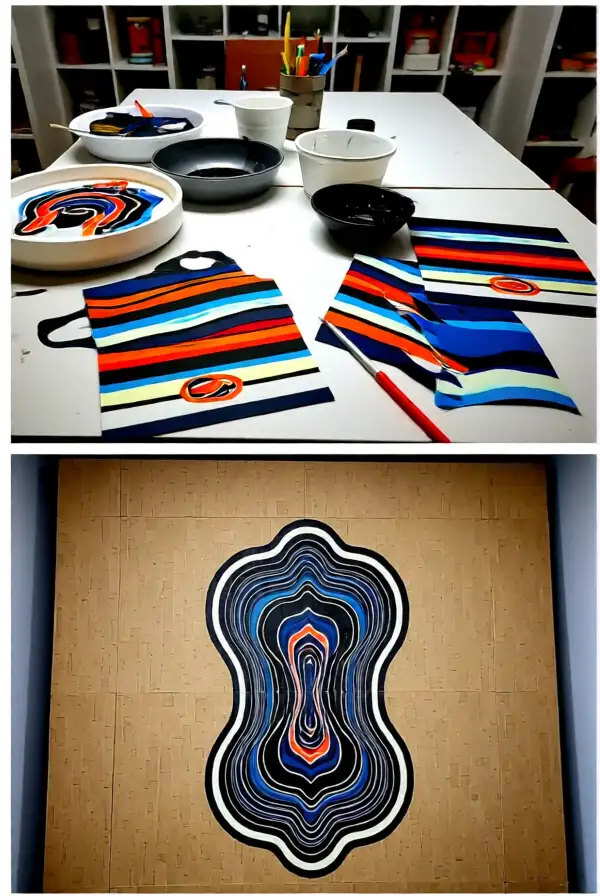 Crafting Your Own Art