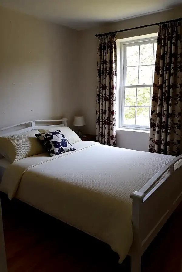 Create a Cozy Bedroom with Soft Textiles