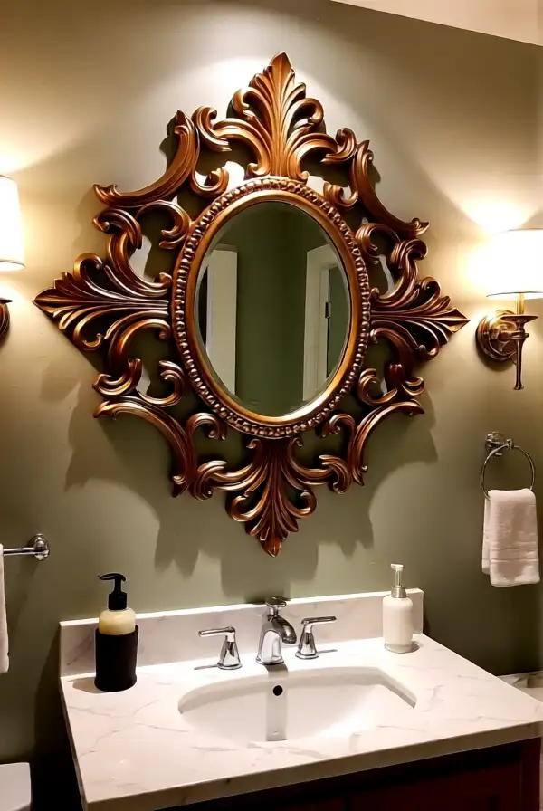 Create a Focal Point