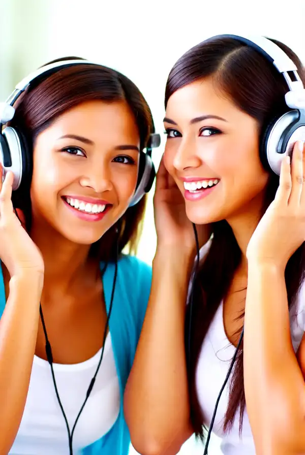 Create a Shared Playlist