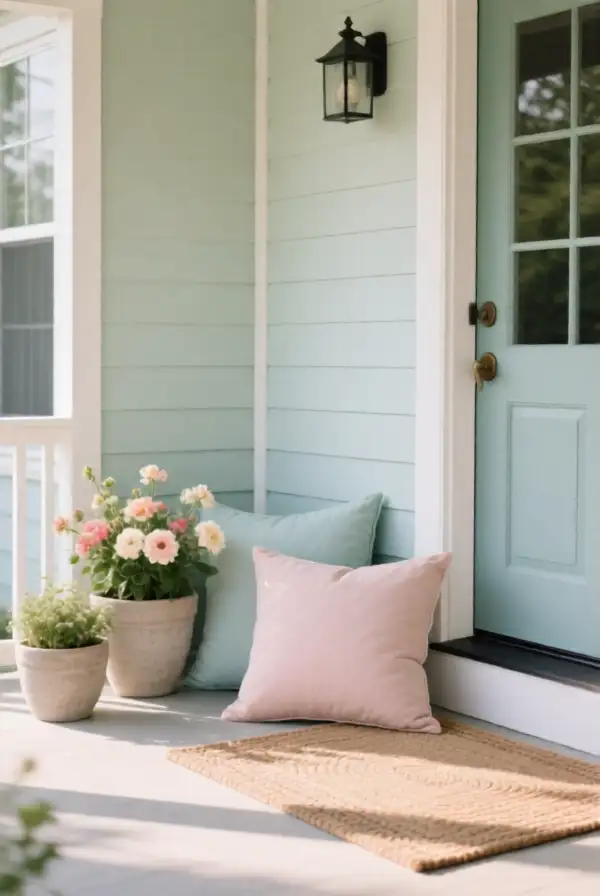 Create a Simple Pastel Color Palette