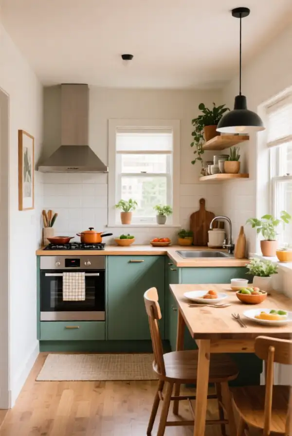 Create Different Zones