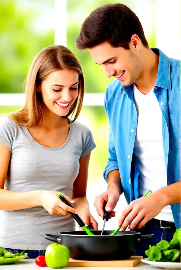 Create Shared Rituals