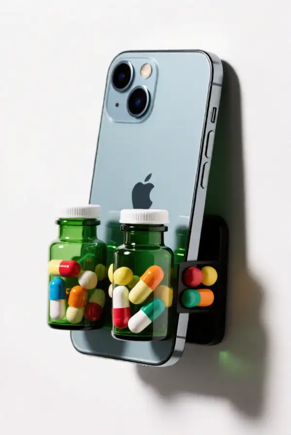 Create Stylish Phone Holders