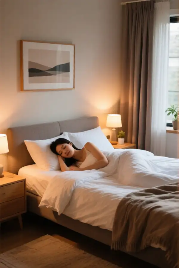 Create Zones for Different Activities