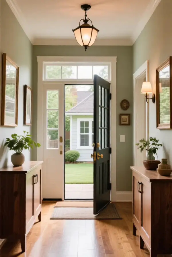 Creating a Cohesive Flow