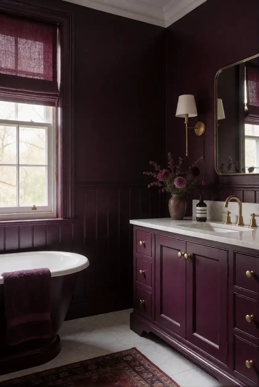 Creating a Color Palette with Depth