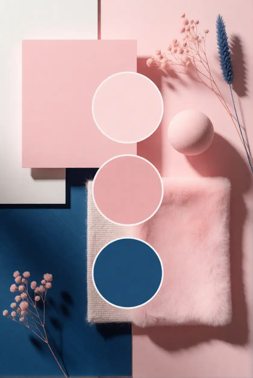 Creating a Color Palette