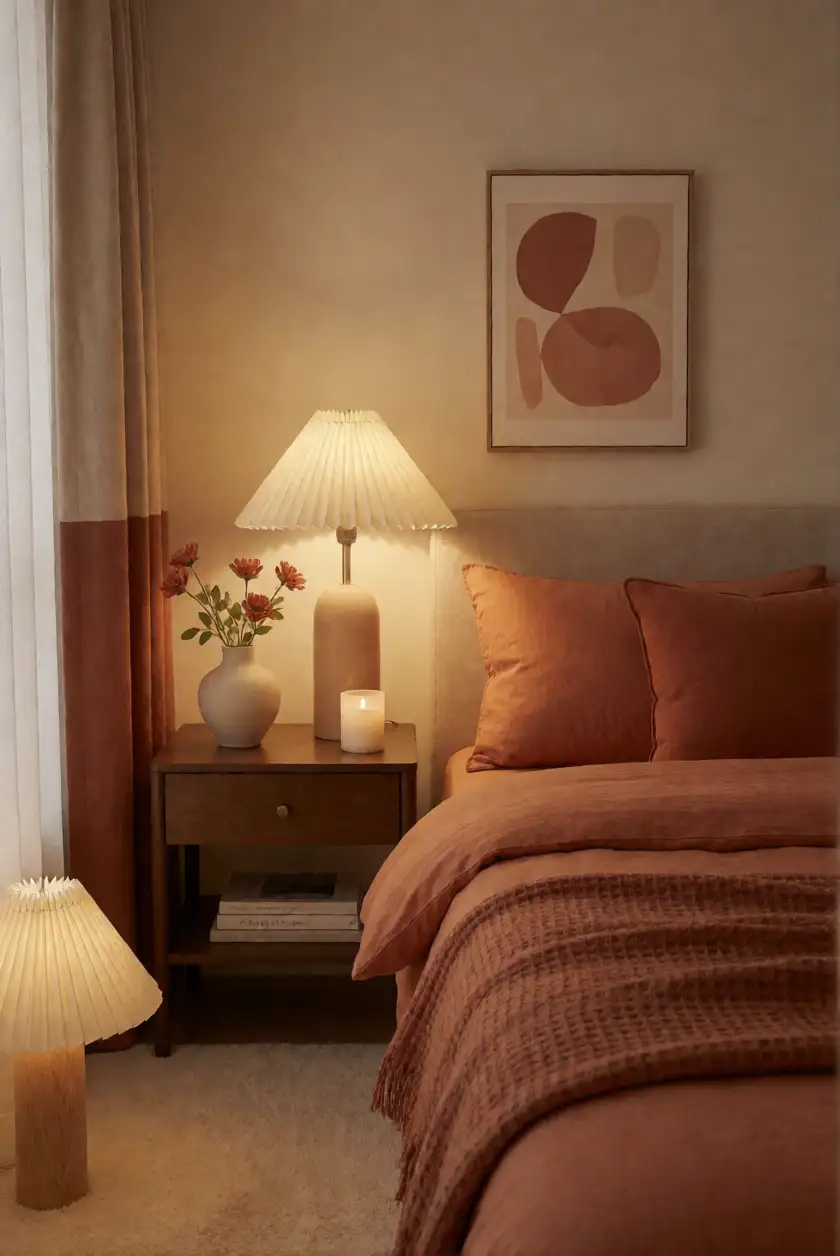 Creating a Comforting Atmosphere