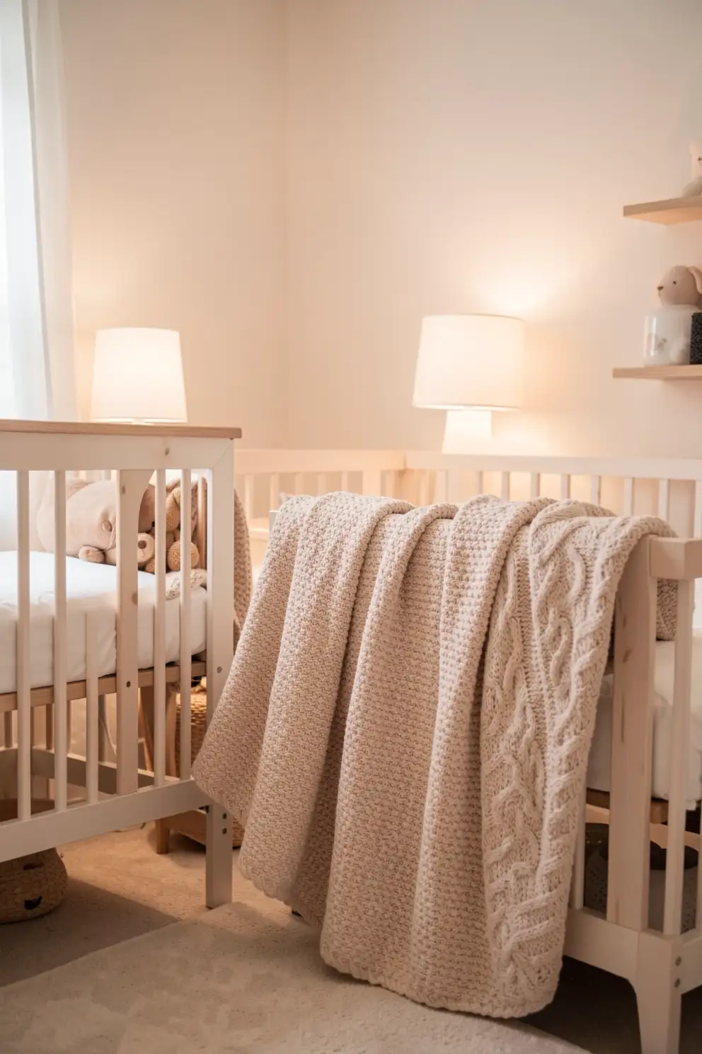 Creating a Cozy Atmosphere