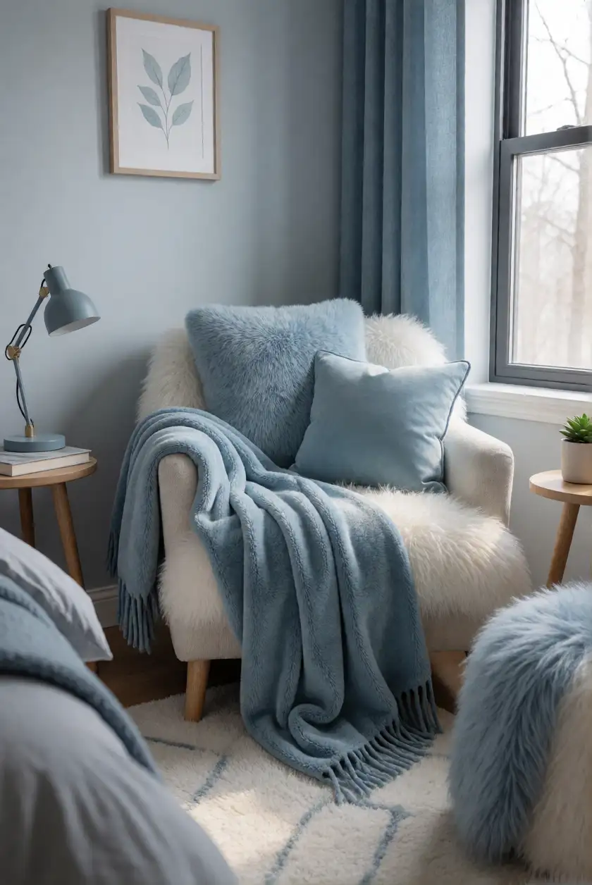 Creating a Cozy Atmosphere
