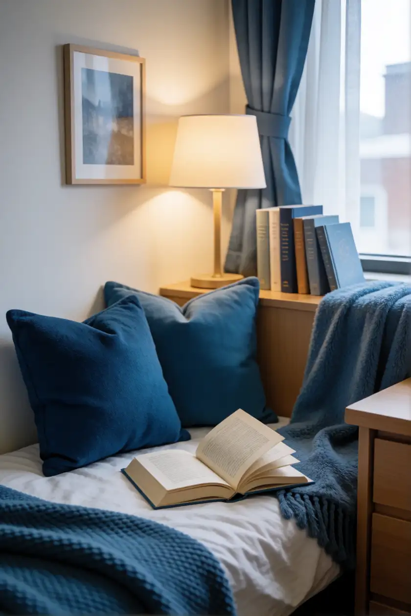 Creating a Cozy Reading Nook