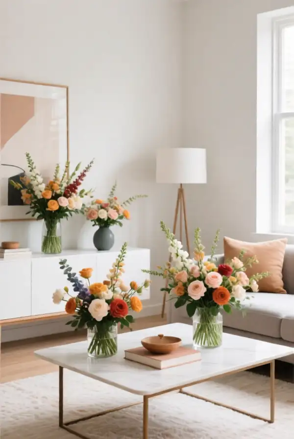 Creating a Feeling of Cohesion