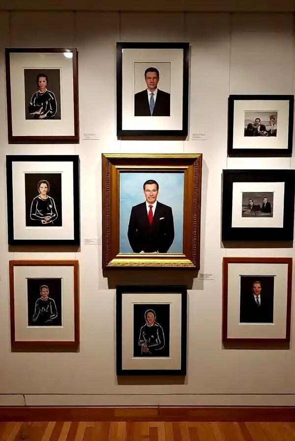 Creating a Focal Point