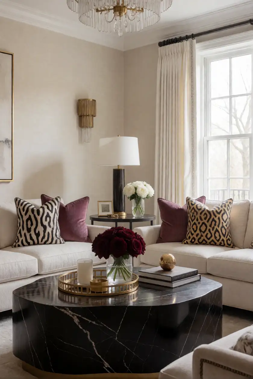 Creating a Focal Point