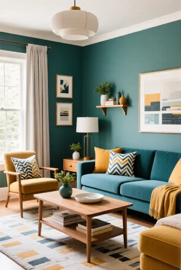 Creating a Harmonious Flow