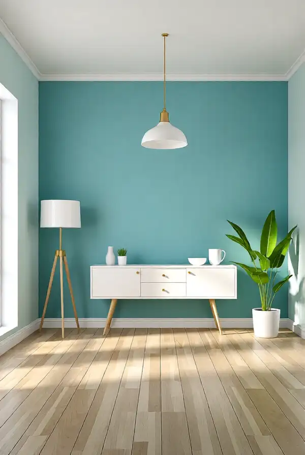 Creating a Peaceful Atmosphere