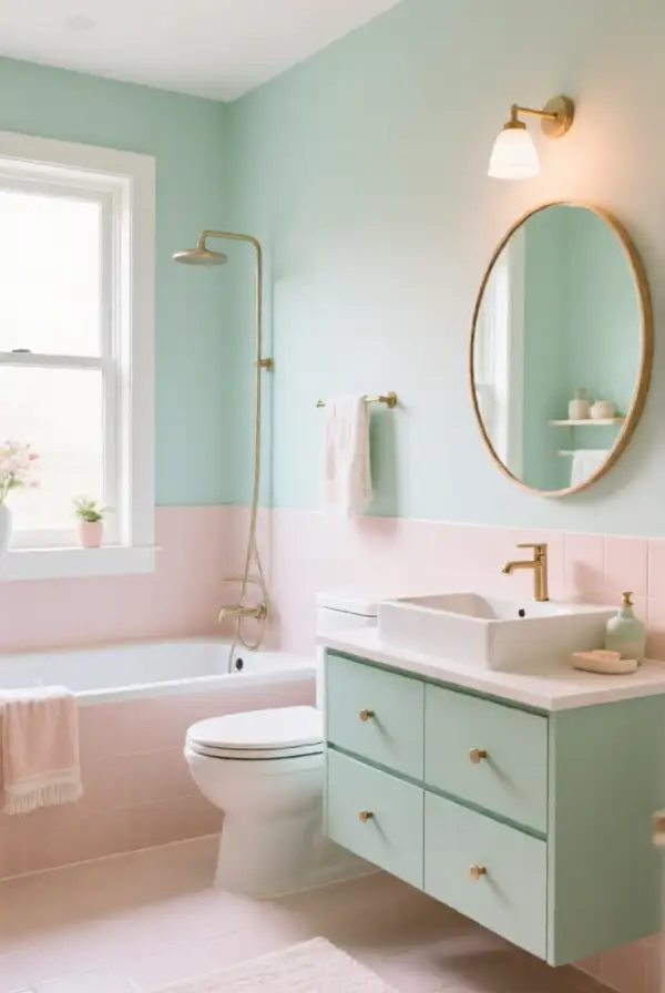 Creating a Relaxing Ambience