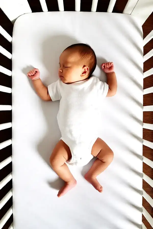 Creating a Safe Sleeping Environment