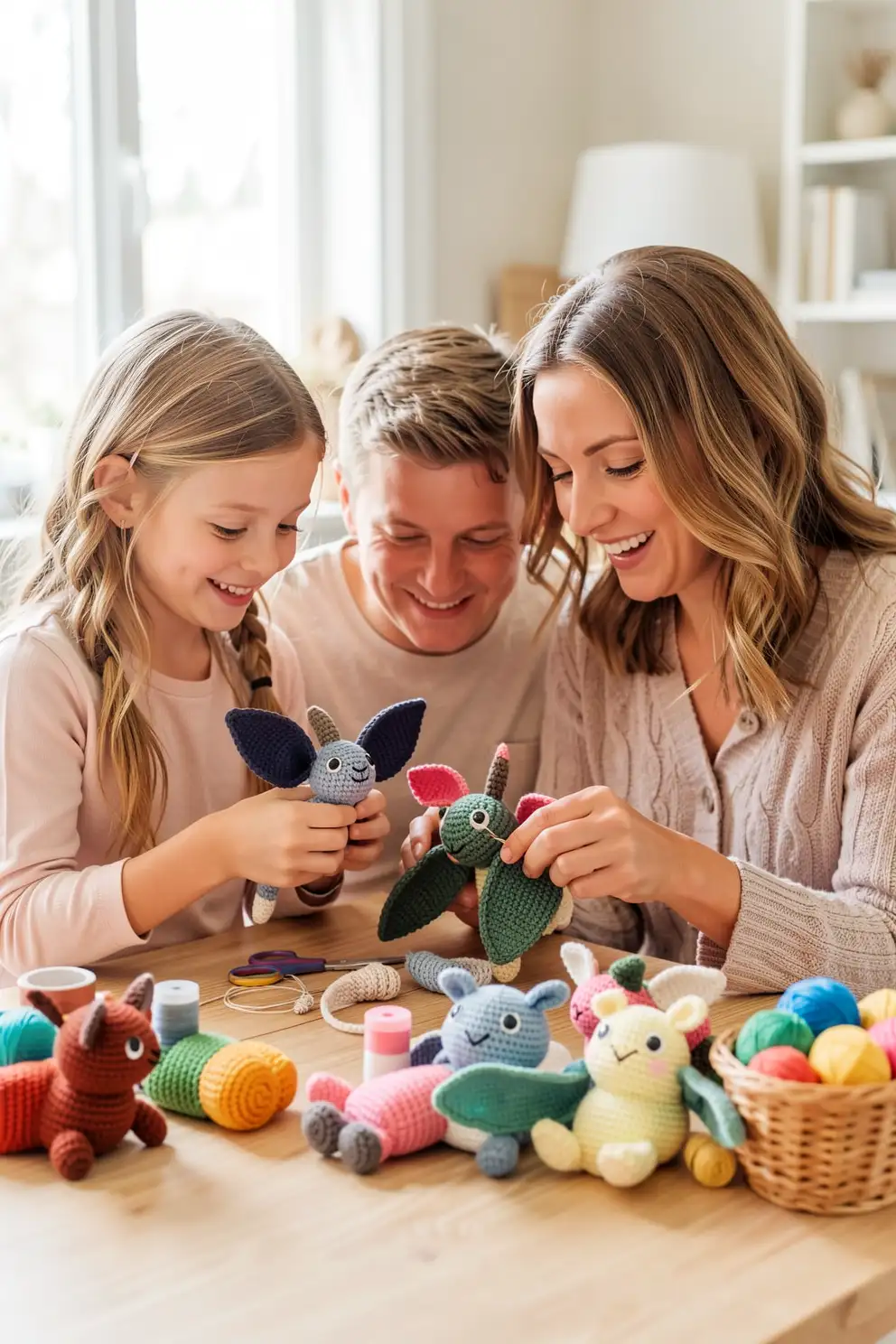 Creating a Seasonal Tradition