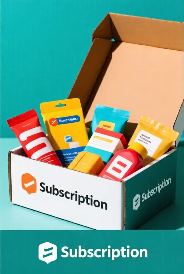 Creating a Subscription Service
