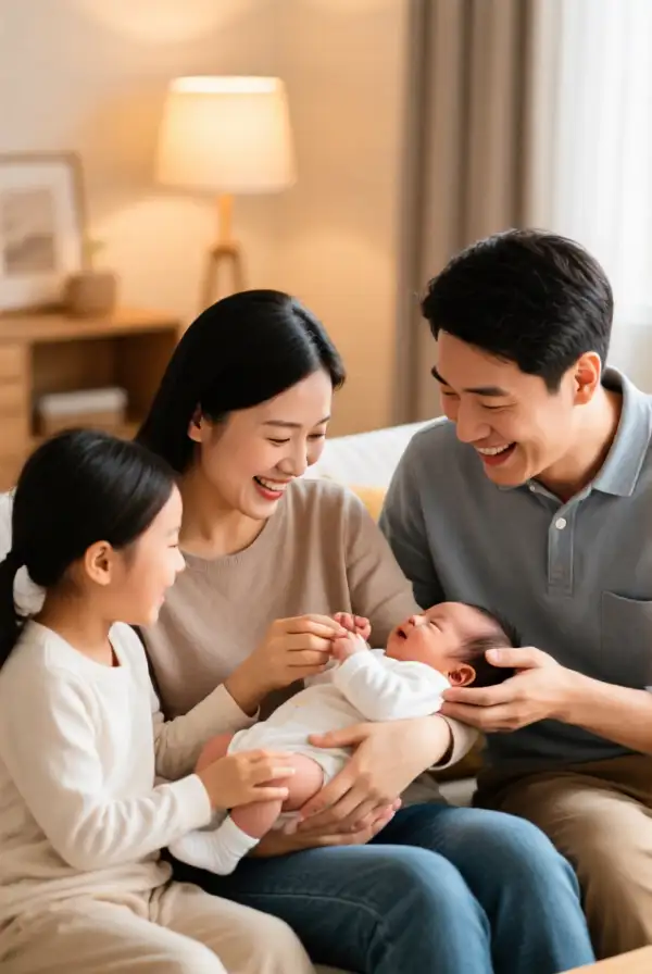 Creating a Supportive Environment