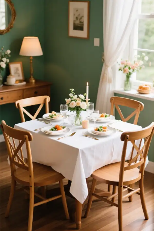 Creating a Themed Setup