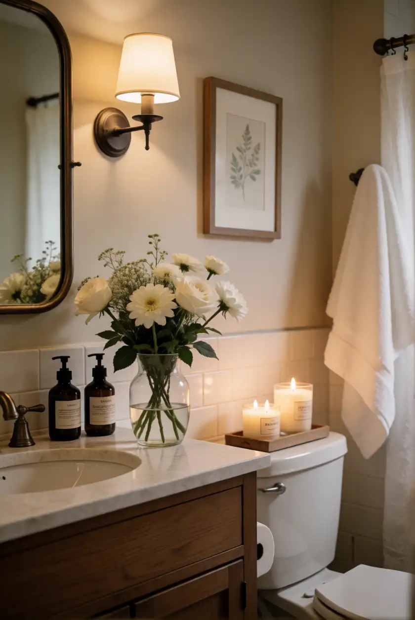 Creating a Welcoming Atmosphere