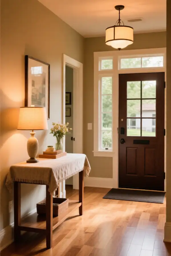 Creating a Welcoming Atmosphere