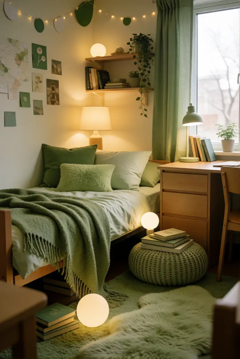 Creating an Inviting Ambiance