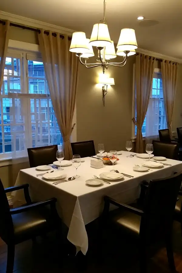 Creating an Inviting Atmosphere