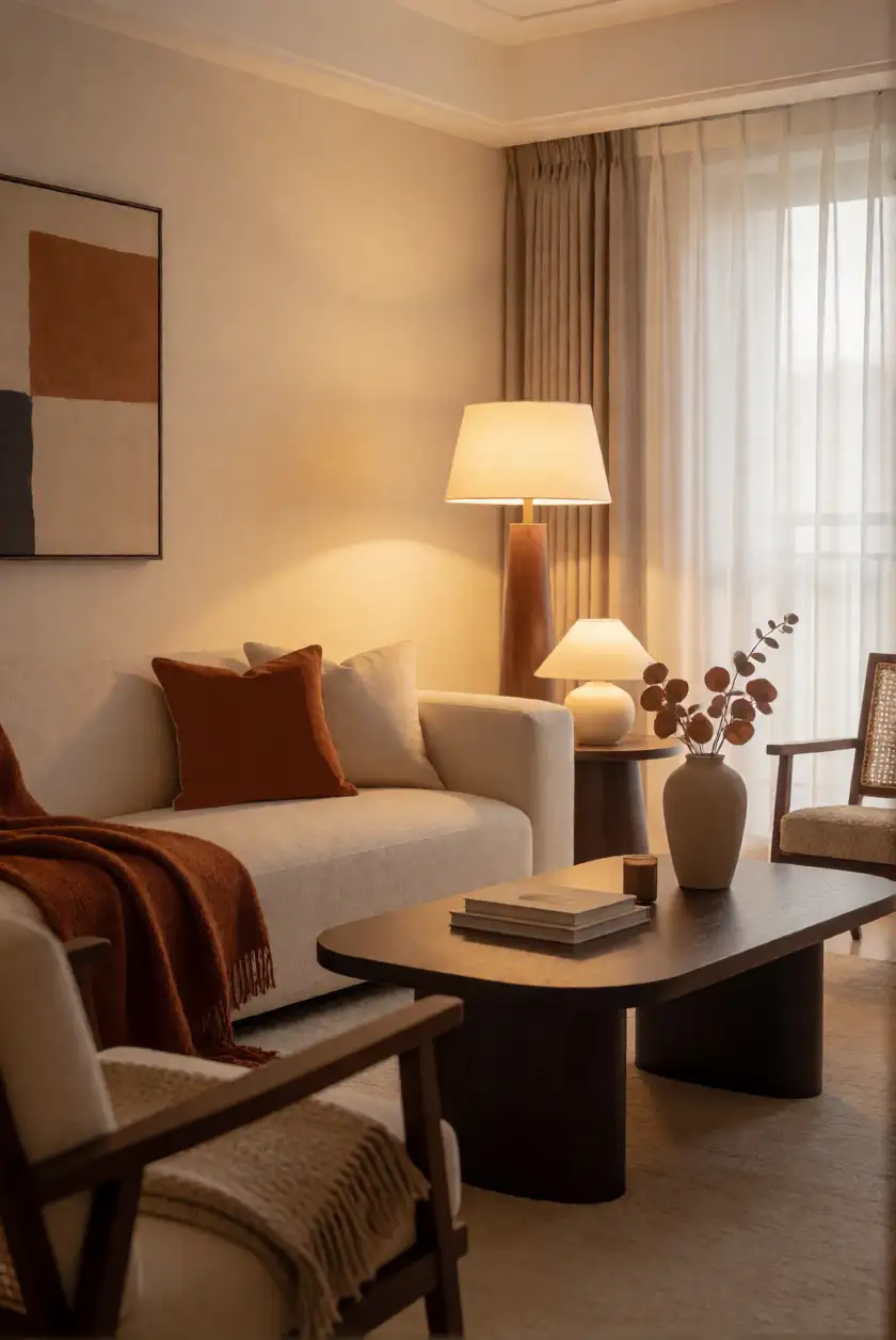 Creating an Inviting Atmosphere