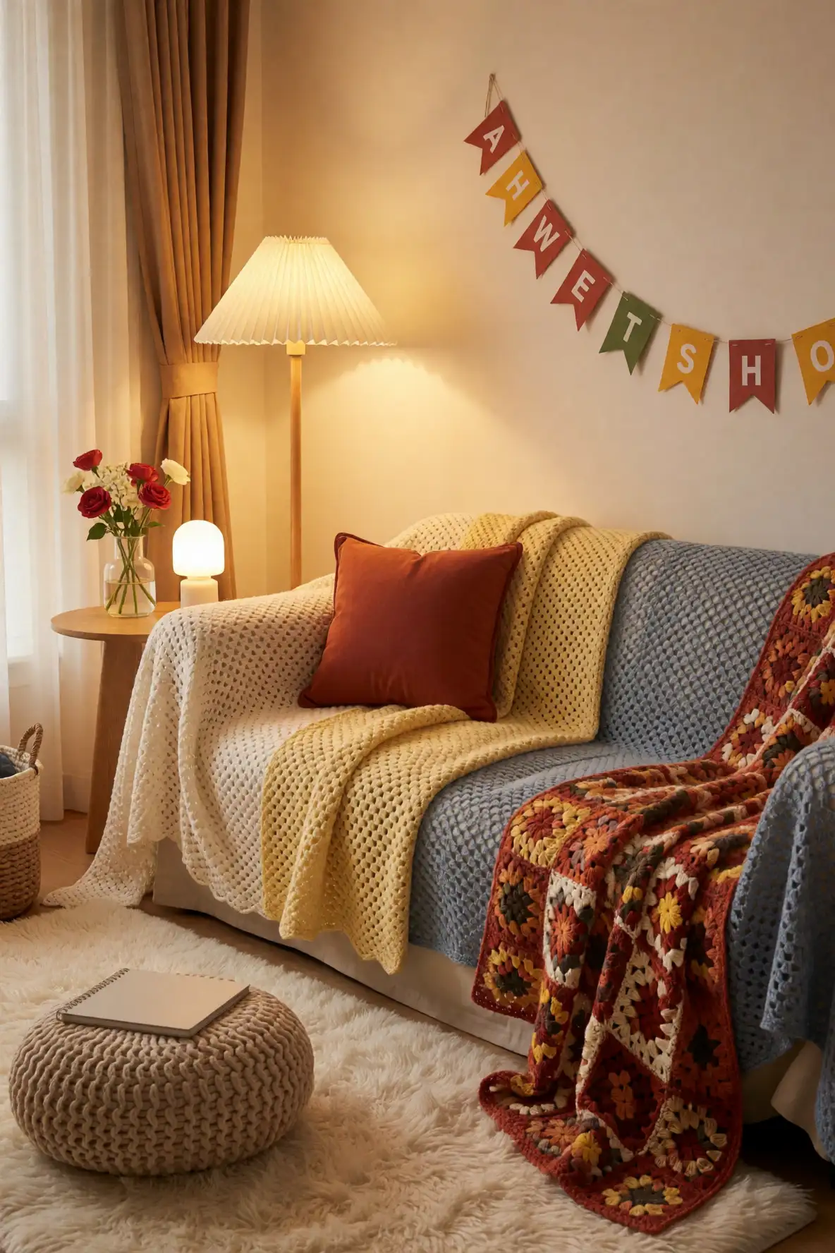 Creating an Inviting Atmosphere