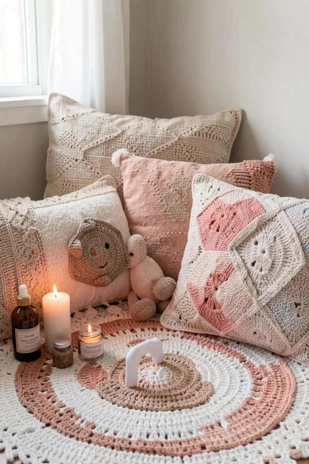 Creating an Inviting Atmosphere