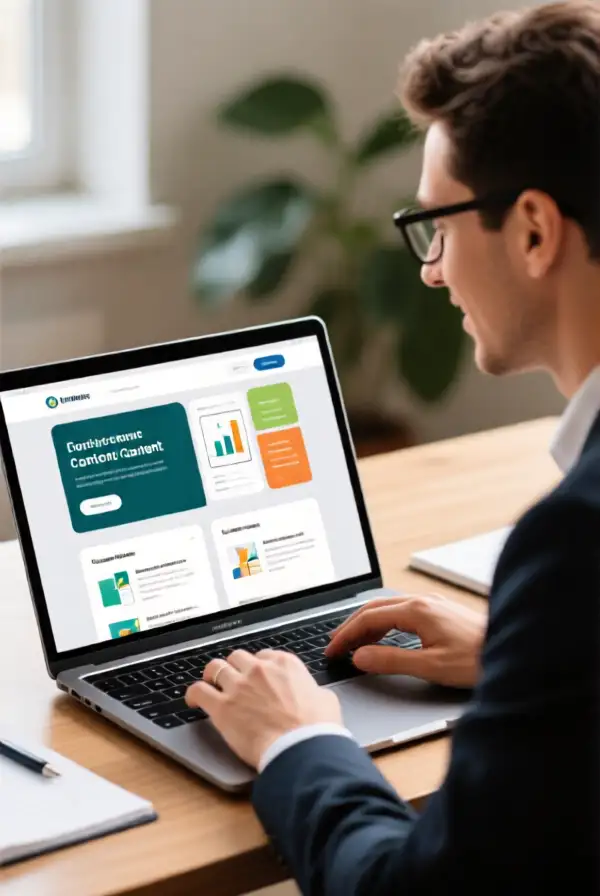 Creating an Online Course