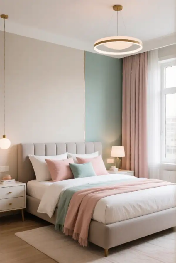 Creating Balance with Neutral Tones