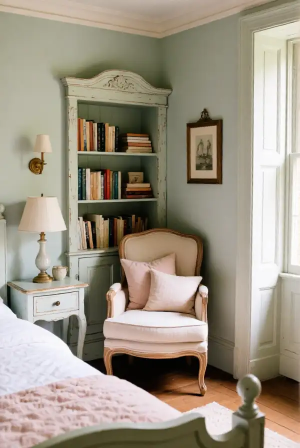 Creating Cozy Corners