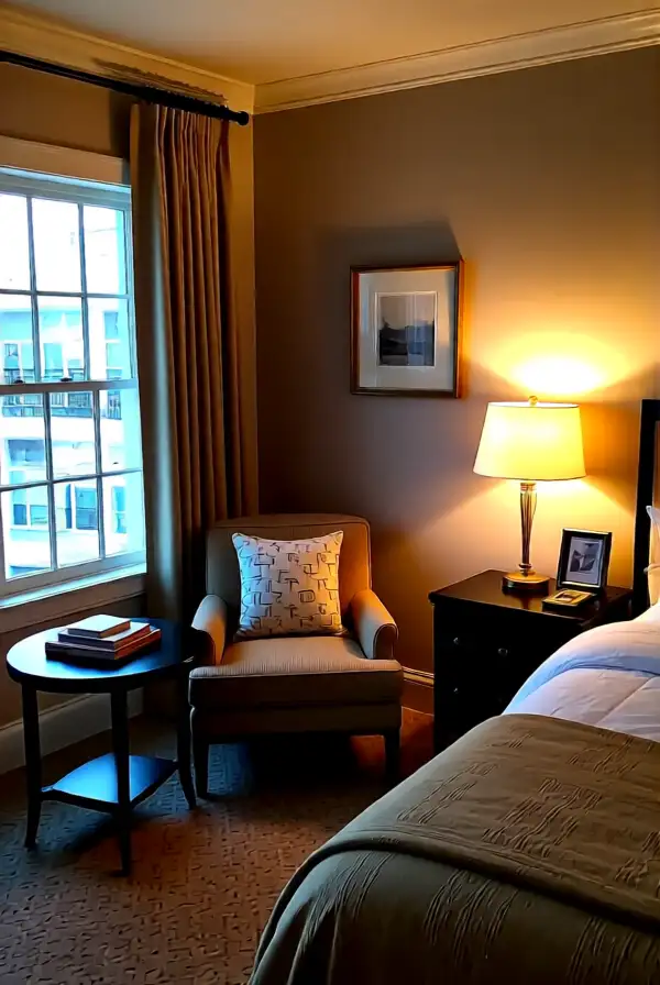 Creating Cozy Reading Nooks