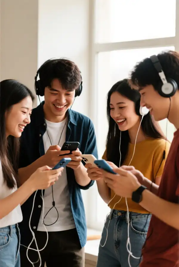 Creating Custom Playlist