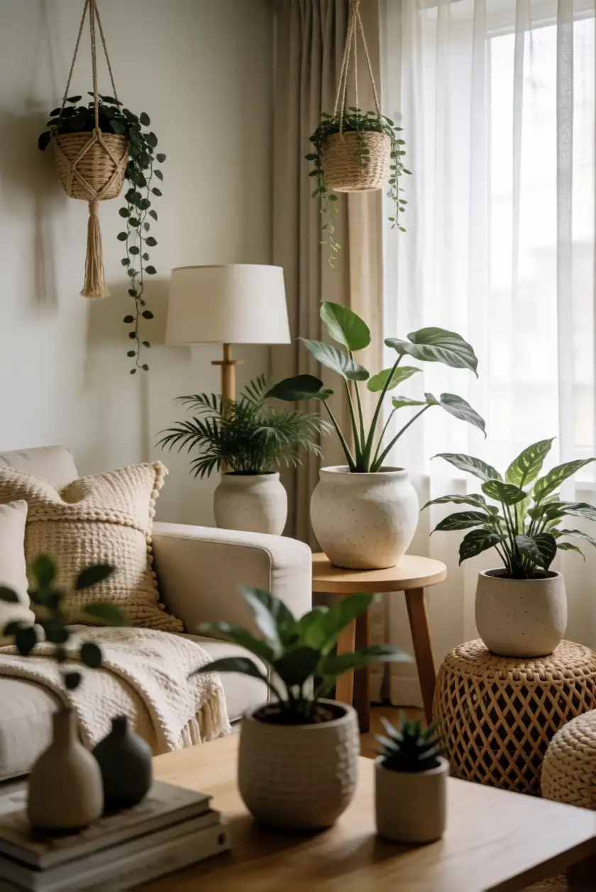 Creating Different Aesthetic Themes